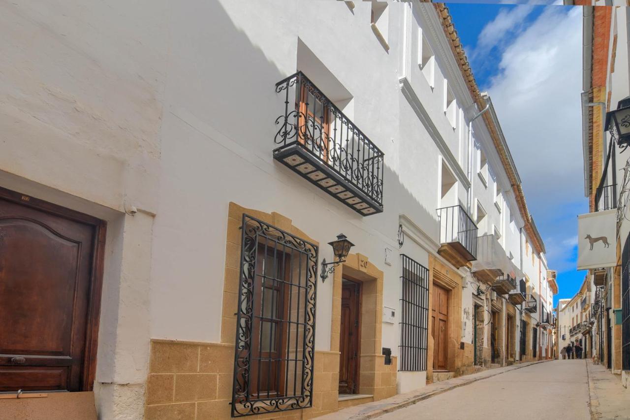Casa En Grenyo, Javea Jávea Exterior foto