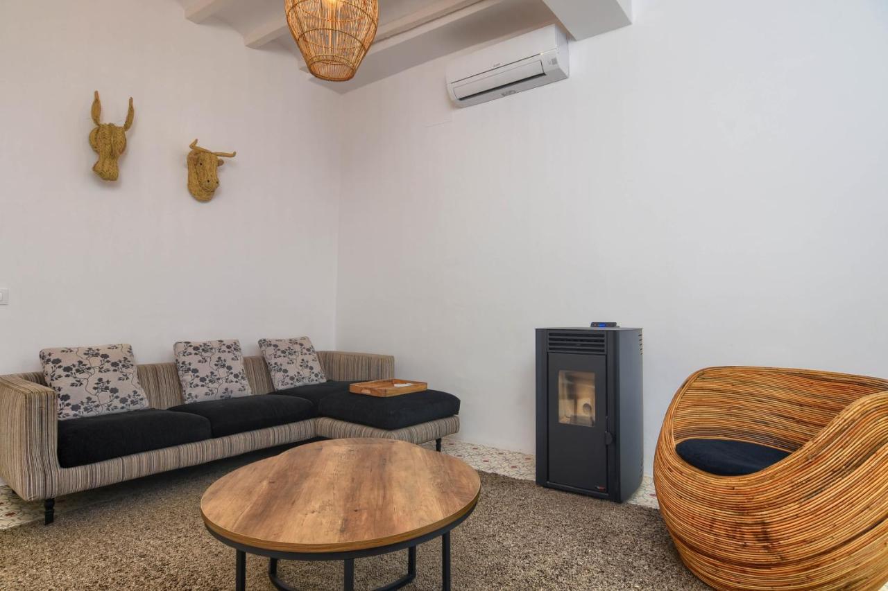 Casa En Grenyo, Javea Jávea Exterior foto