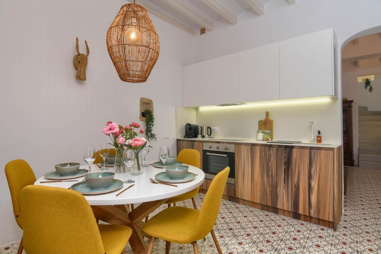 Casa En Grenyo, Javea Jávea Exterior foto
