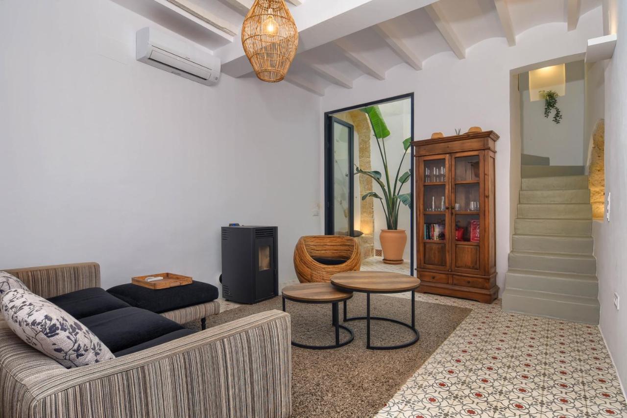 Casa En Grenyo, Javea Jávea Exterior foto