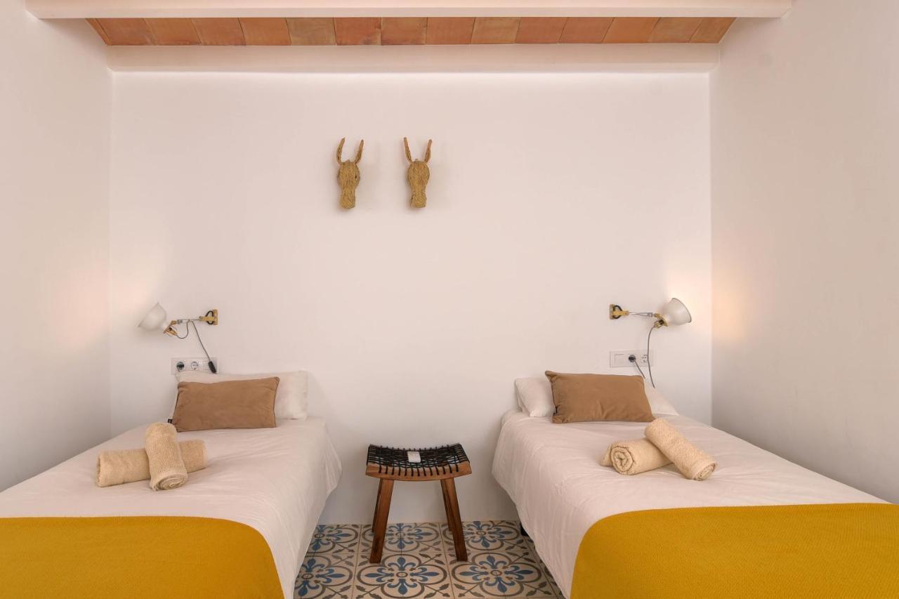 Casa En Grenyo, Javea Jávea Exterior foto