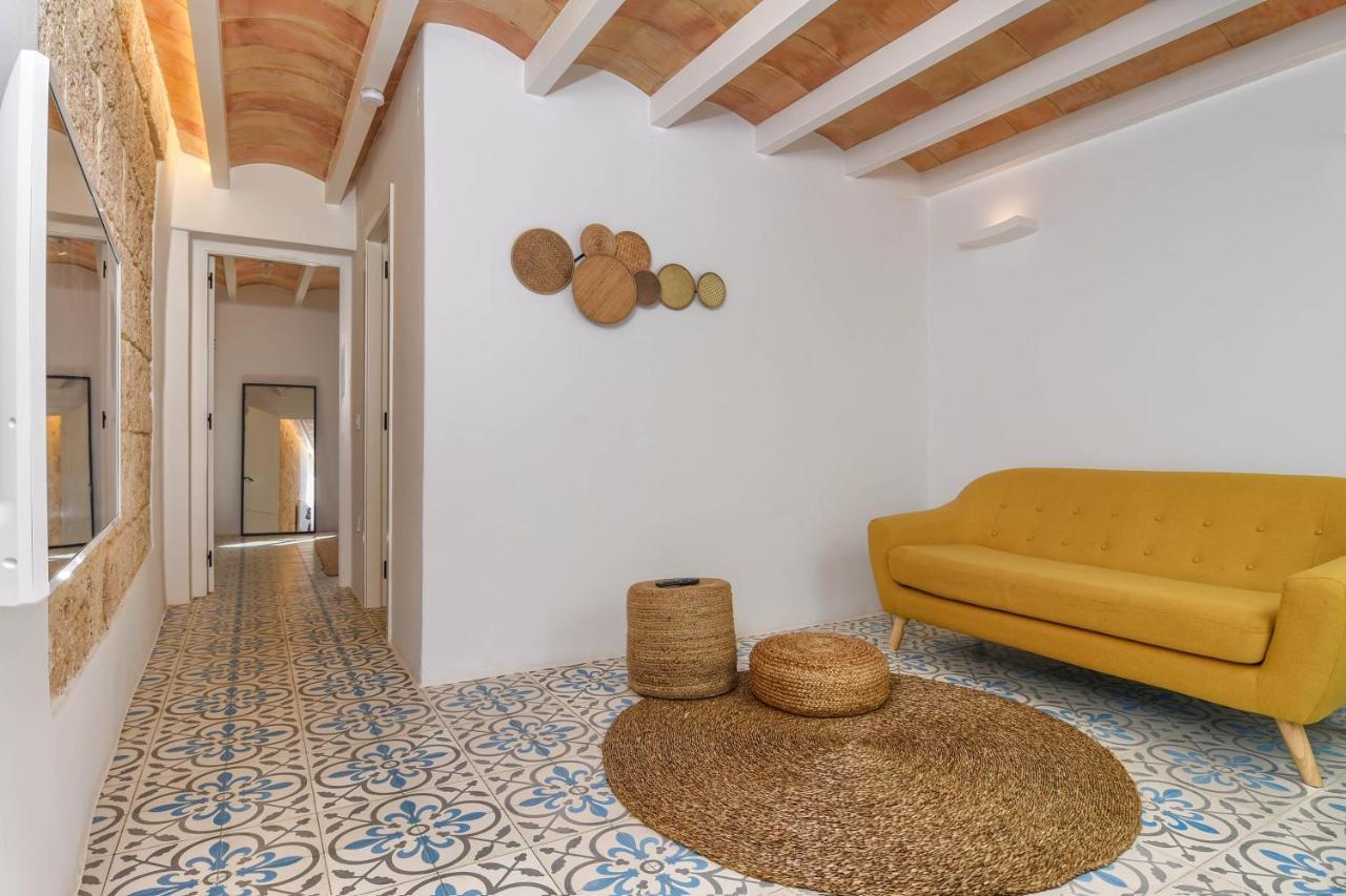 Casa En Grenyo, Javea Jávea Exterior foto