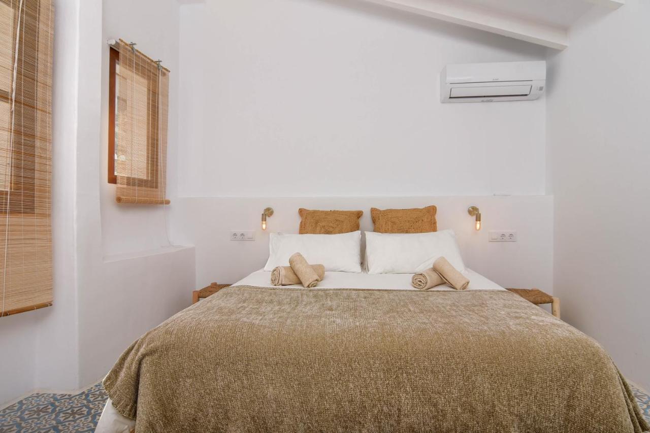 Casa En Grenyo, Javea Jávea Exterior foto
