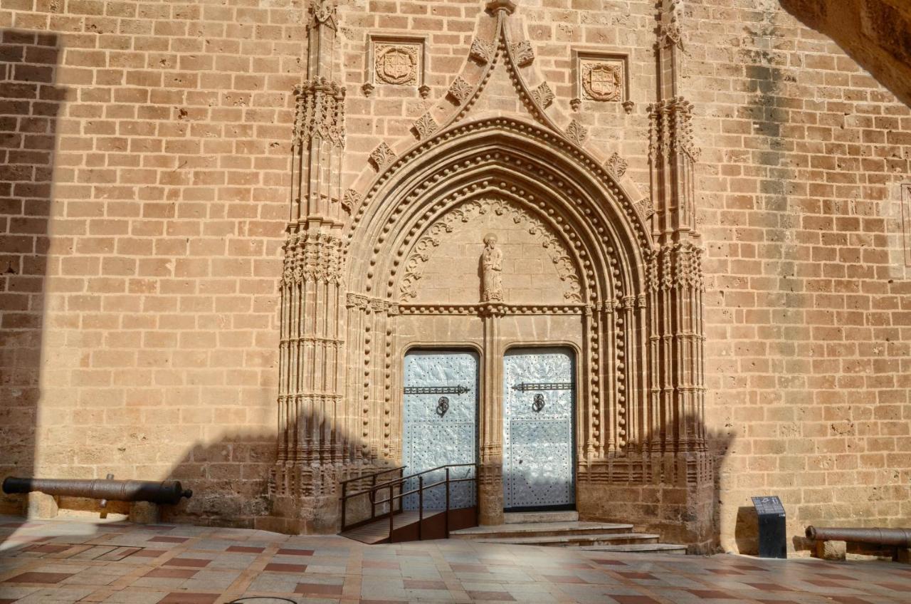 Casa En Grenyo, Javea Jávea Exterior foto