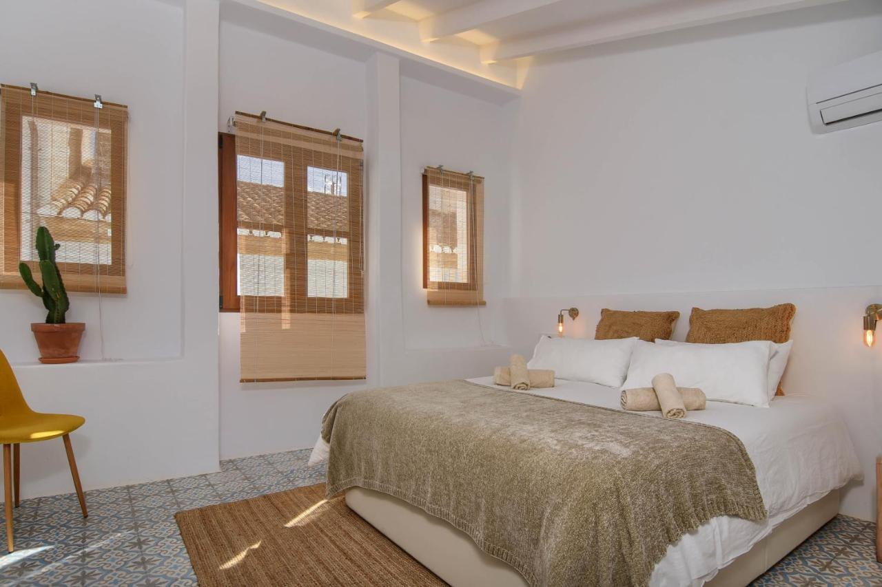 Casa En Grenyo, Javea Jávea Exterior foto