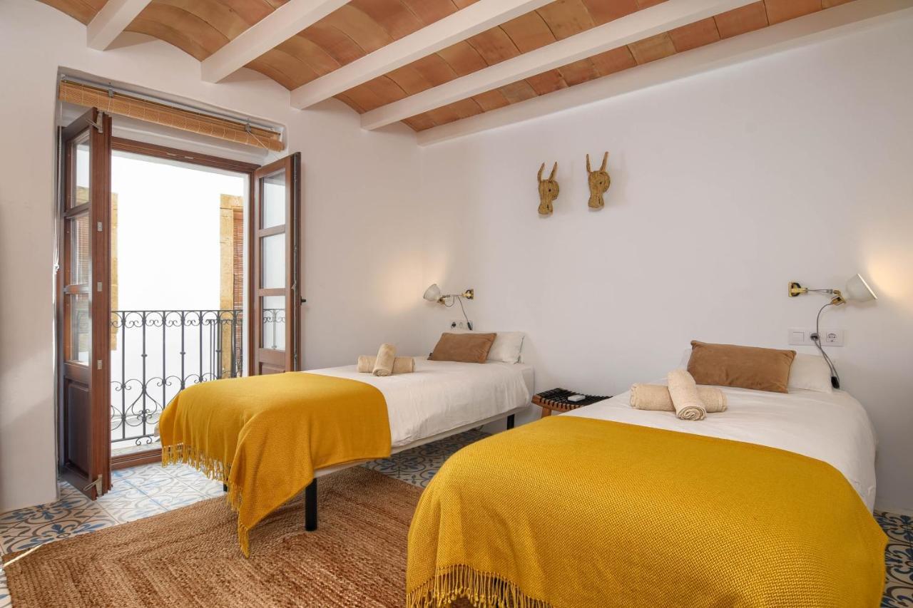 Casa En Grenyo, Javea Jávea Exterior foto