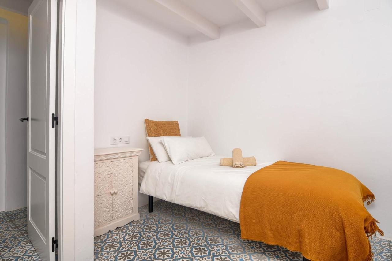 Casa En Grenyo, Javea Jávea Exterior foto
