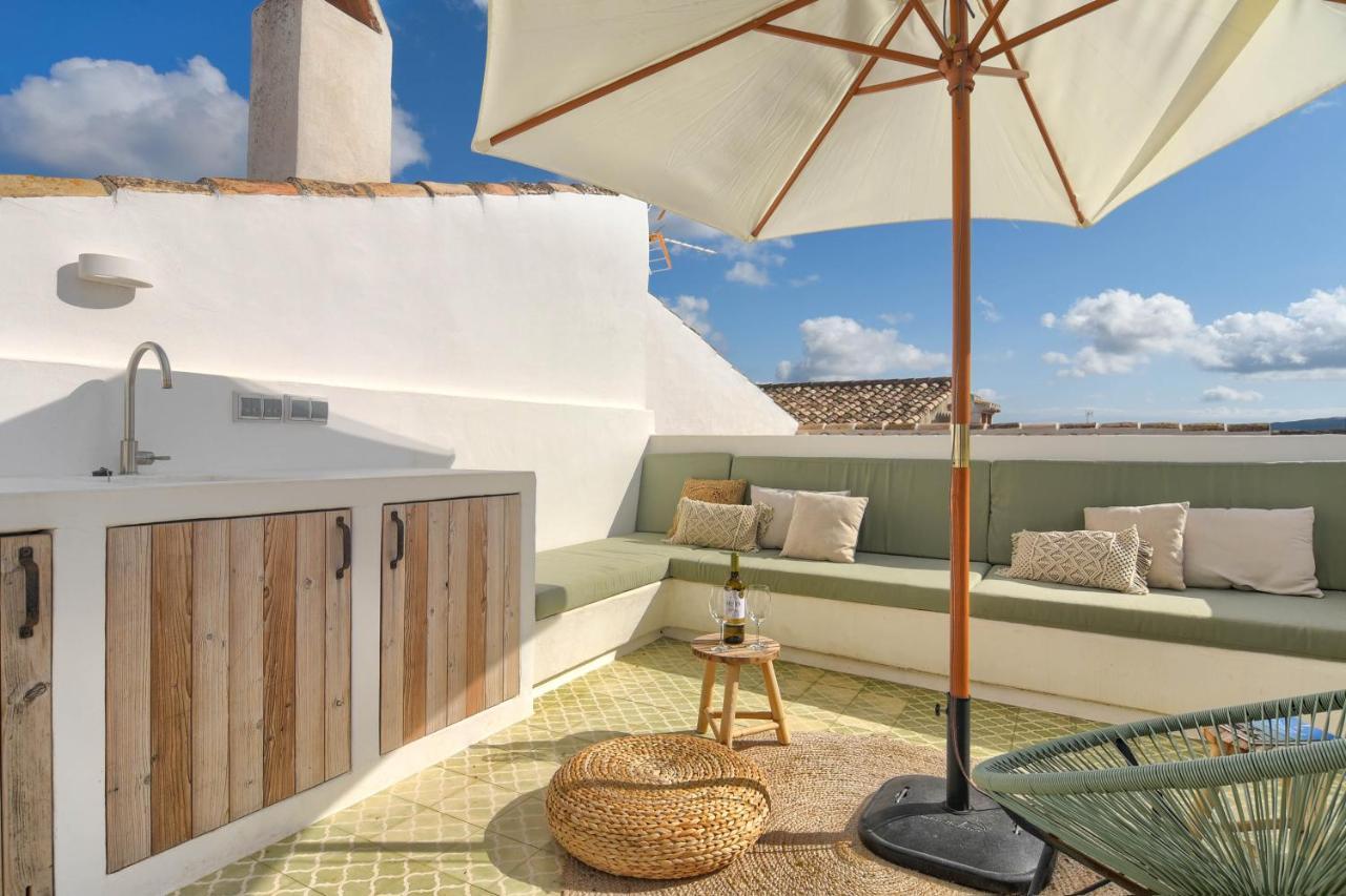 Casa En Grenyo, Javea Jávea Exterior foto