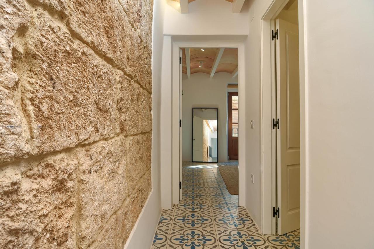 Casa En Grenyo, Javea Jávea Exterior foto