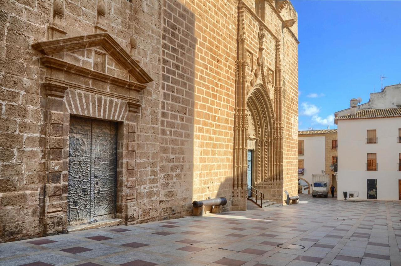 Casa En Grenyo, Javea Jávea Exterior foto