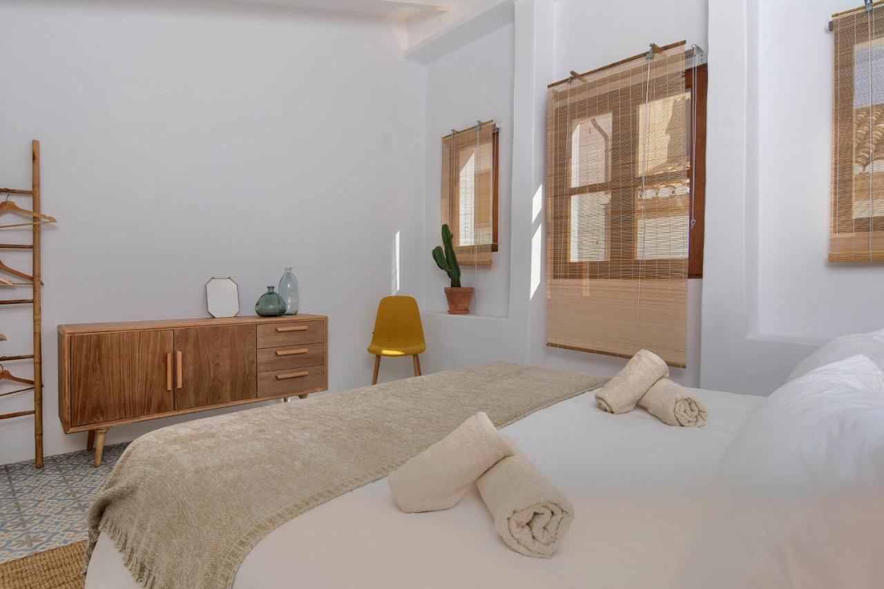 Casa En Grenyo, Javea Jávea Exterior foto