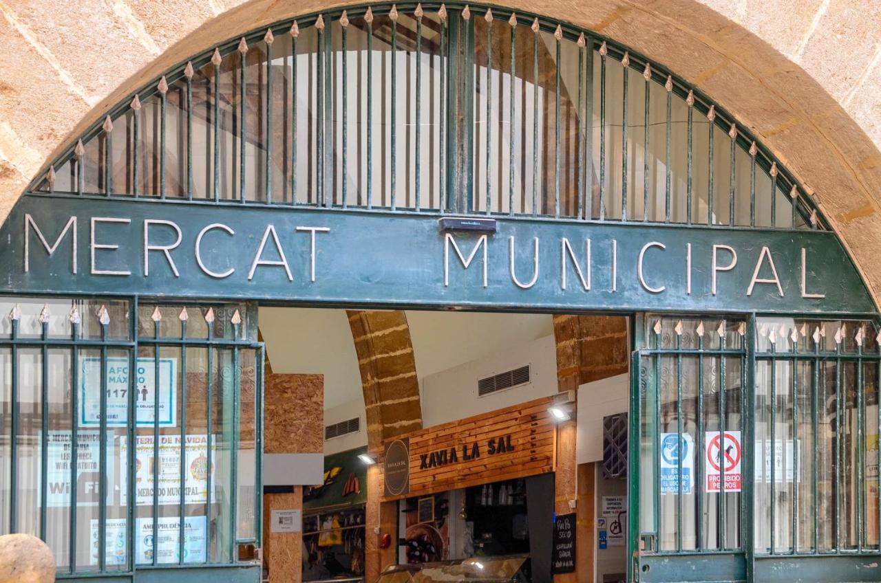 Casa En Grenyo, Javea Jávea Exterior foto