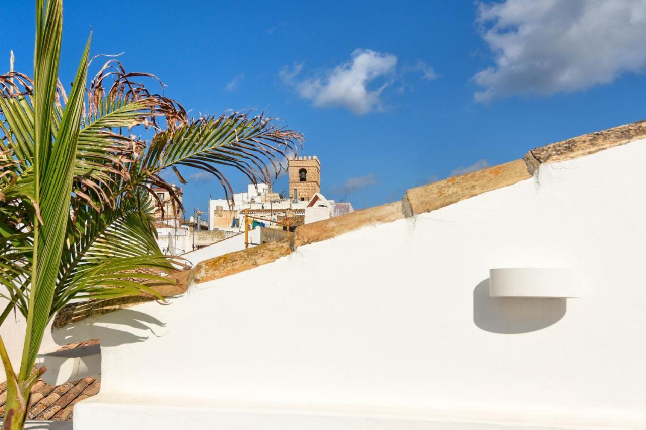 Casa En Grenyo, Javea Jávea Exterior foto